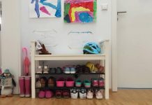 Se você tira os sapatos ao entrar em casa, a ciência prova que você está certo👍