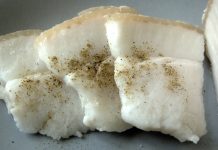 Como o bacon, a batata e o alho podem ajudar na dor de dente?