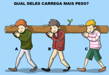 Aqui estão 8 quebra-cabeças que podem fazer você pensar a noite toda. Use suas células cinzentas!