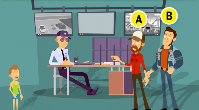 Teste: coloque seus poderes de observação à prova resolvendo estes 3 quebra-cabeças desafiadores.