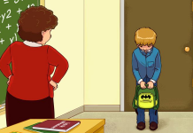 Teste de atenção: O que há de estranho nessas imagens?