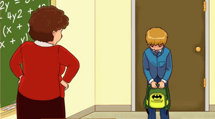 Teste de atenção: O que há de estranho nessas imagens?