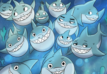 Teste: exercite suas habilidades de observação, detectando intrusos nas 18 imagens.