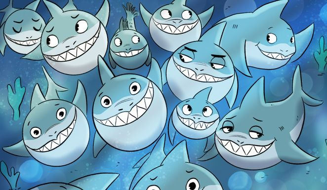 Teste: exercite suas habilidades de observação, detectando intrusos nas 18 imagens.