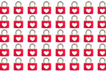 Há um cadeado aberto “intruso” aqui! Consegue visualizar em 09 segundos?