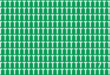 Teste sua habilidade visual e encontre a letra ou número diferente em menos de 15s nestas 15 imagens.