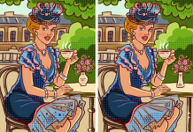 Teste: Você consegue encontrar todas as diferenças nesses 11 cartões postais?