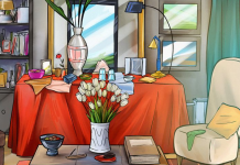 Teste: Desafio de 10 imagens com objetos escondidos que só os mais atentos poderão encontrar. Encontre o coelho na imagem 1.