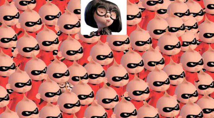 Teste: com que rapidez você consegue encontrar os personagens infiltrados nessas 10 imagens?