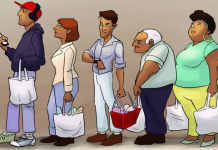 Teste: Descubra se você é um bom observador, encontrando erros nessas 18 imagens.