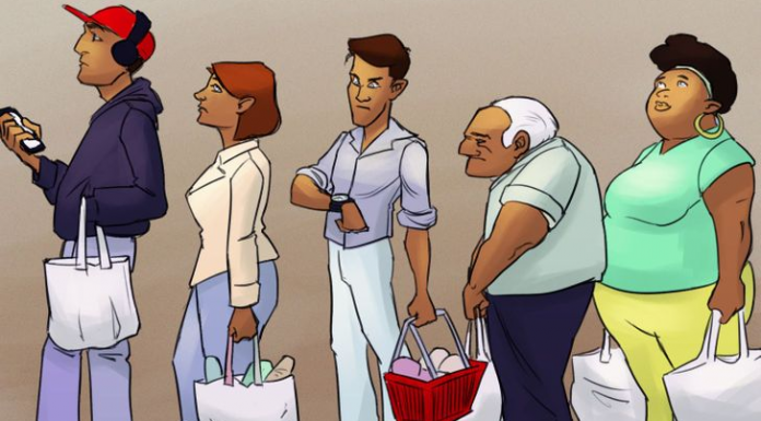 Teste: Descubra se você é um bom observador, encontrando erros nessas 18 imagens.