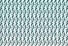 11 testes para agilizar sua mente: Descubra em 5 segundos as diferentes letras de caligrafia