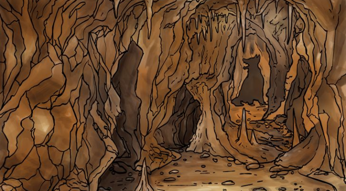 Onde o intruso está se escondendo? Apenas os melhores terão sucesso em menos de 10s ! Você está entre eles?