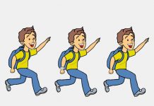 8 enigmas que irão testar sua lógica e atenção aos detalhes. Avisamos: não é tão fácil! Algo difere nas imagens.