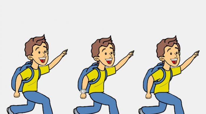 8 enigmas que irão testar sua lógica e atenção aos detalhes. Avisamos: não é tão fácil! Algo difere nas imagens.