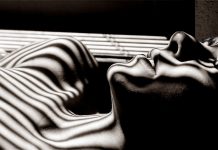 Seu corpo cuidará de chorar se você não o fizer.