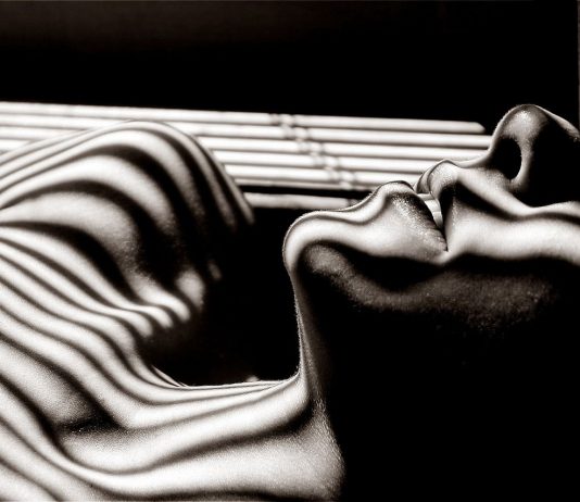 Seu corpo cuidará de chorar se você não o fizer.