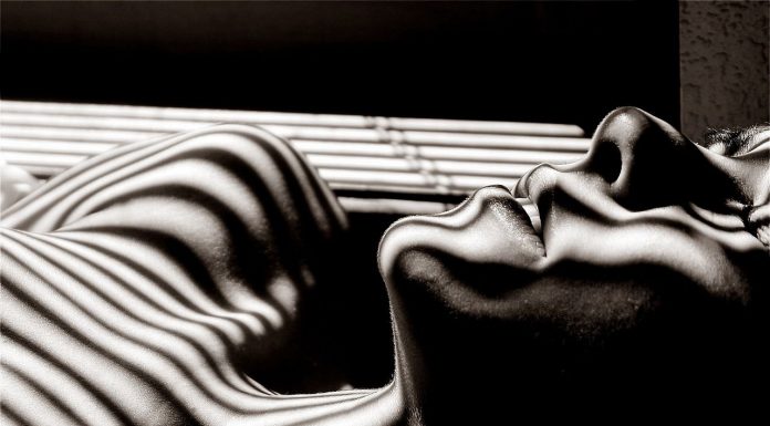 Seu corpo cuidará de chorar se você não o fizer.