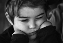 Por que pode ser bom para uma criança ter tempo para ficar entediada.