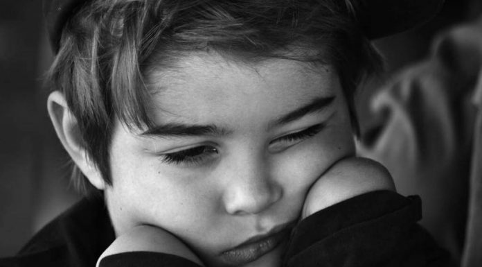 Por que pode ser bom para uma criança ter tempo para ficar entediada.