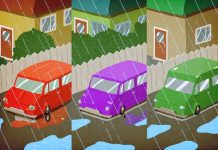 6 quebra-cabeças de detetive que apenas os mais inteligentes serão capazes de resolver.