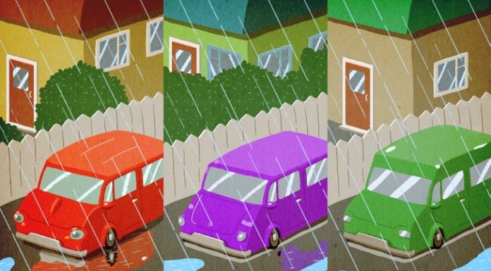 6 quebra-cabeças de detetive que apenas os mais inteligentes serão capazes de resolver.