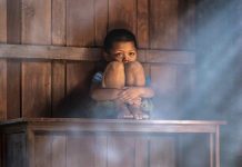 A psicologia revela por que a surra é prejudicial para a criança.