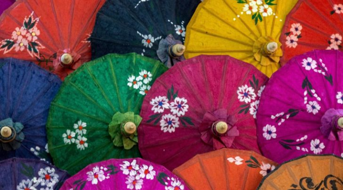 Teste: encontre o objeto oculto nessas 8 imagens e teste seus poderes de observação! Encontre a borboleta!