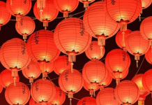 O enigma viral de hoje: encontre o holofote entre as lâmpadas neste desafio de 15 segundos