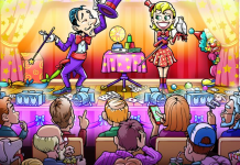 Descubra se você é um observador procurando os objetos perdidos nas 8 imagens. E o coelho onde está?