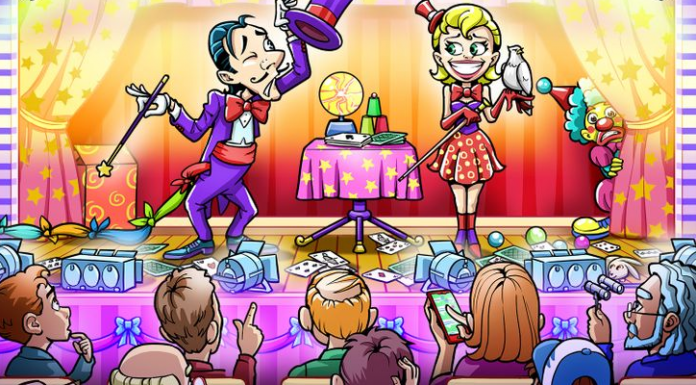 Descubra se você é um observador procurando os objetos perdidos nas 8 imagens. E o coelho onde está?