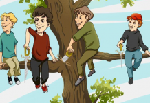 11 enigmas que podem despertar sua intuição mais rápido do que uma xícara de café.