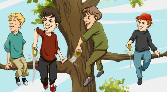 11 enigmas que podem despertar sua intuição mais rápido do que uma xícara de café.