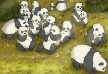 Sim, você não é um Thundercats , mas será capaz de ver além do que normalmente vê? Há um “elemento” estranho na imagem. Encontre-o!