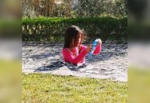 “Cadê a garota?”: A impressionante ilusão de ótica que está em alta nas redes sociais