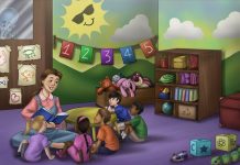 Sem preguiça, vamos lá! São 7 imagens e, em cada uma, você pode encontrar 3 coisas ou personagens de filmes famosos?