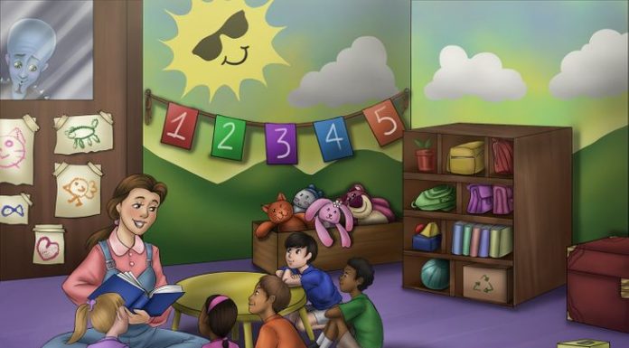 Sem preguiça, vamos lá! São 7 imagens e, em cada uma, você pode encontrar 3 coisas ou personagens de filmes famosos?