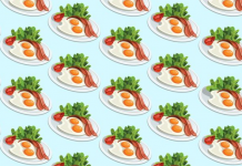 Teste seus poderes de observação encontrando um prato diferente. São 10 testes! Habilita-se?