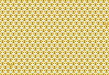 Você consegue encontrar os 2 emojis sem máscara na imagem? Teste sua visão com este desafio viral.