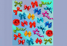 Teste: apenas os mais atentos e engenhosos serão capazes de encontrar um objeto que não tenha um par. E você?