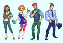 Um assassinato: O mistério é descobrir o que levou a pessoa a cometer um crime. Descubra!