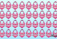 É hora de treinar os olhos: é possível encontrar o diferente maiô em menos de 15 segundos?