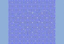 Desafio visual: você consegue encontrar o que está escondido na imagem?