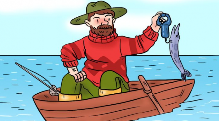 Testes para os mais atentos: você conseguirá ver o que há de errado nesses 10 desenhos em menos de 1 minuto?