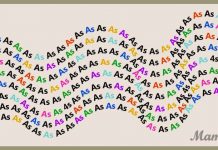 Algumas letras “As” eram curiosas e viraram números: quantas mudaram?