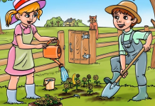 Quebra-cabeça: o autor cometeu um erro lógico nessas 11 imagens. Você pode encontrá-los?