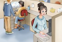 Quebra-cabeça: você consegue encontrar quantos erros nesta imagem?