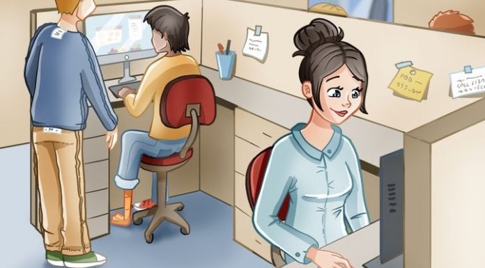 Quebra-cabeça: você consegue encontrar quantos erros nesta imagem?