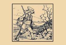 Teste: você consegue ver as 4 faces escondidas? É um desafio apenas para verdadeiros especialistas.