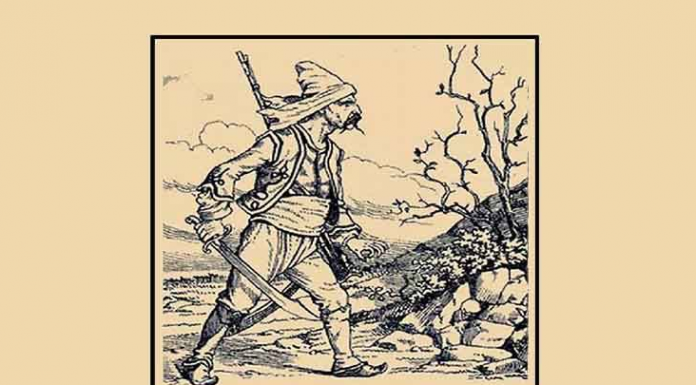 Teste: você consegue ver as 4 faces escondidas? É um desafio apenas para verdadeiros especialistas.